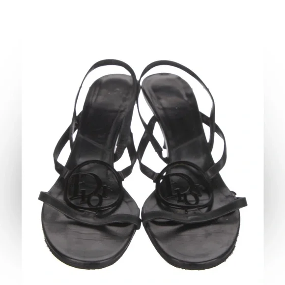 Dior Sandals - Picture 3 of 5